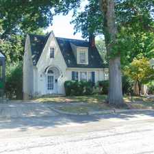 Rental info for 167 College Avenue