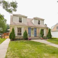 Rental info for 6923 N. Mcalpin Avenue, Chicago, IL 60646
