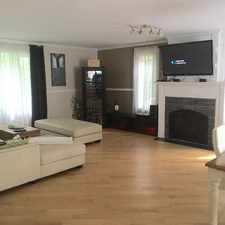 Rental info for La campagne en ville