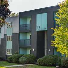 Rental info for Oak Park Village