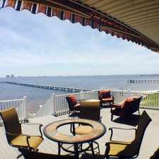 Rental info for 8435 Navarre Parkway