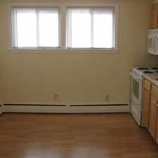 Rental info for 2 River Drive