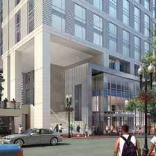 Rental info for Avalon Exeter