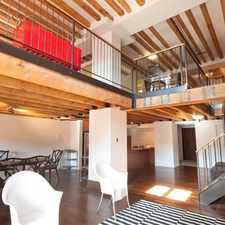 Rental info for Rue Queen