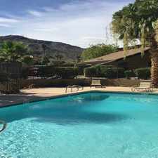 Rental info for North Mountain Apartments