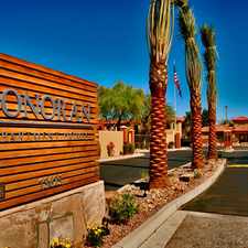 Rental info for Sonoran