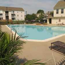 Rental info for Haven Mt. Vernon