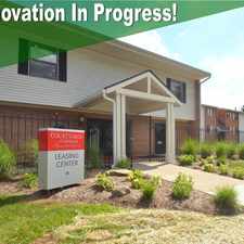 Rental info for Courtyards at Kessler
