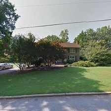 Rental info for Single Family Home Home in Lexington for For Sale By Owner