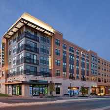 Rental info for The Terano
