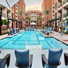 Rental info for Yale @ 6th