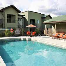 Rental info for Place at Presidio Trails