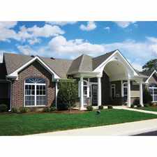 Rental info for Franklin Cove