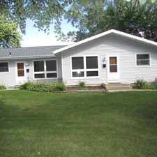 Rental info for 1309 Prairie Rd