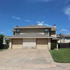 Rental info for Chisholm Valley/Westwind Townhomes