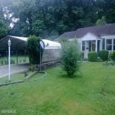 Rental info for none