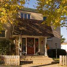 Rental info for 1220 Main Street Ne