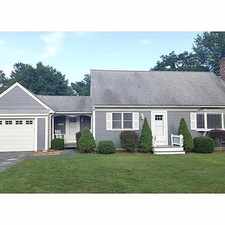 Rental info for Single Family Home Home in Mashpee for Rent-To-Own