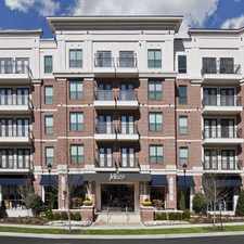 Rental info for Allure
