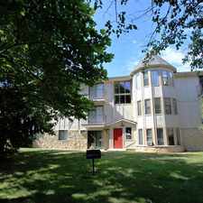 Rental info for Castle Bluff