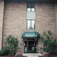 Rental info for Lovely Green Bay, 2 bed, 2.50 bath