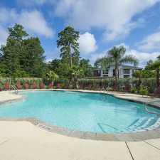 Rental info for Landmark of Conroe