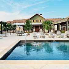 Rental info for Bell Austin Southwest