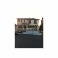 Rental info for 5421 Whisper Bluff Street