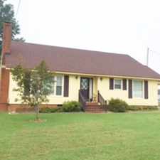 Rental info for Lovely Three Bedroom 2 Bath On Corner Lot
