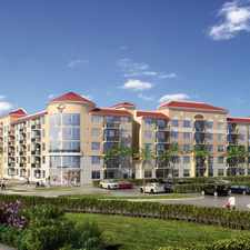 Rental info for Paraiso at Fountain Square