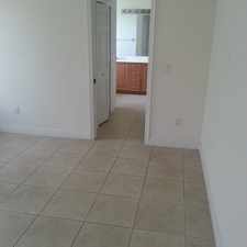Rental info for Spacious 3 bedroom, 2 bath