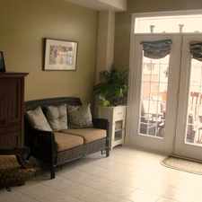 Rental info for Wavecrest St