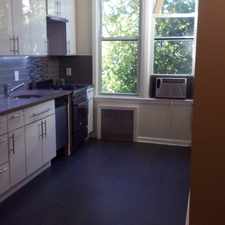 Rental info for Bleecker St & Grandview Ave