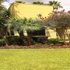 Rental info for Quail Creek Apartments