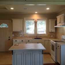 Rental info for 107 East Dale Street