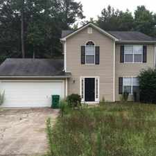 Rental info for 1322 Sandybrook Court