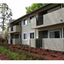 Rental info for Pleasanton Place