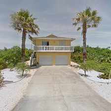Rental info for Single Family Home Home in New smyrna beach for For Sale By Owner