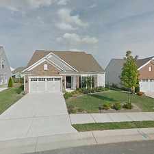Rental info for Single Family Home Home in Fredericksburg for For Sale By Owner