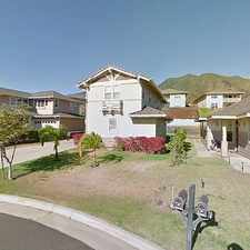 Rental info for Single Family Home Home in Wailuku for For Sale By Owner