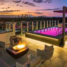 Rental info for Coda Cherry Creek