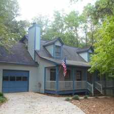 Rental info for Tricon American Homes