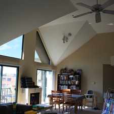 Rental info for 135 East Nittany Avenue
