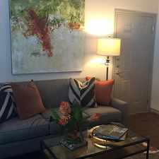Rental info for Aria Victoria