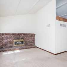 Rental info for 4790 Old Briar Trail