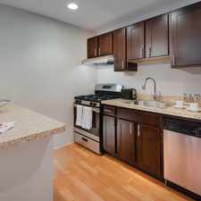 Rental info for Canterbury Square Apartments