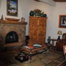 Rental info for $7000 5 bedroom Townhouse in Eagle (Vail) Vail