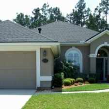 Rental info for 6448 Ginnie Springs Road