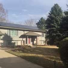 Rental info for Sunland St