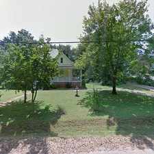 Rental info for Single Family Home Home in Commerce for For Sale By Owner